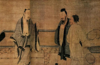 成语“要言不烦”出自哪里?又有什么典故呢?
