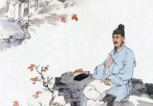 成语“风吹雨打”出自哪里?又有什么典故呢?