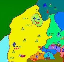 春秋战国的十二个历史典故!贯穿了春秋战国500年历史!