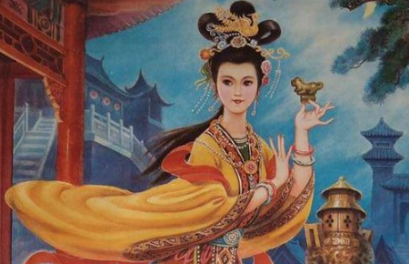 “窃符救赵”是一个什么样的故事?信陵君是怎么做到的?