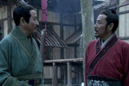 萧规曹随是什么意思?“萧规曹随”说的是谁?
