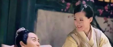 ”故剑情深“这个成语怎么来的?许平君定是最幸福的皇后!