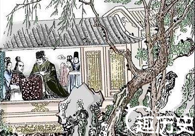 开门揖盗的故事