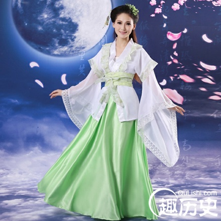 成语天衣无缝的主人公是谁?天衣无缝是什么意思