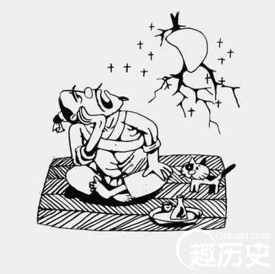 成语杞人忧天的主人公是谁?杞人忧天是什么意思