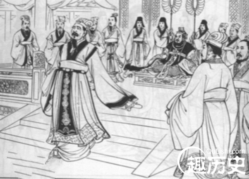 沐猴而冠的意思是什么?成语沐猴而冠的典故