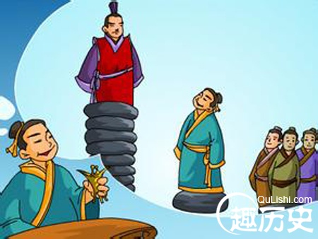 成语才高八斗的意思 才高八斗的主人公是谁?