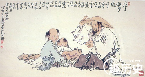 成语故事朝三暮四的意思 朝三暮四主人公是谁