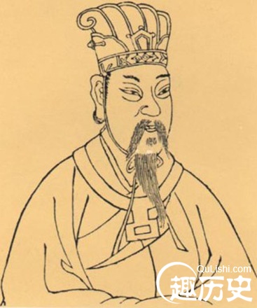 卖剑买牛的典故 成语卖剑买牛的主人公是谁?