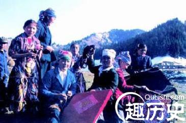 乌孜别克族历史 乌孜别克族经济发展简介