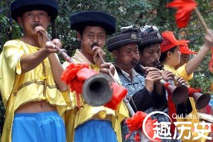 仫佬族乐器 仫佬族乐器呜哇有什么特点