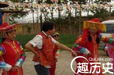 土族婚俗 土族人要结婚需要几个步骤