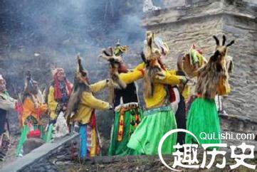羌族节日 羌族是怎样过他们的传统节日的