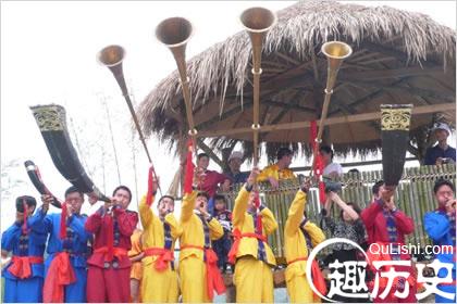 仡佬族乐器 仡佬族音乐有什么特点乐器有哪些