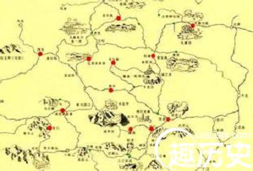羌族是怎样由来的?羌族历史简介