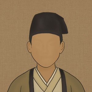 束皙的头像