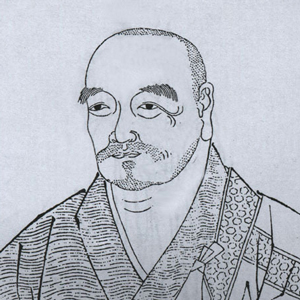 本寂头像