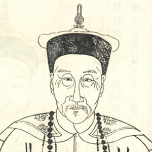 蔡寅斗头像