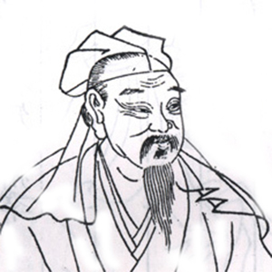蔡肇头像