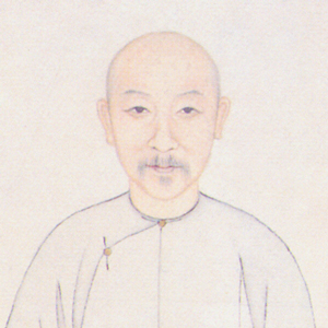 陈鸿寿头像