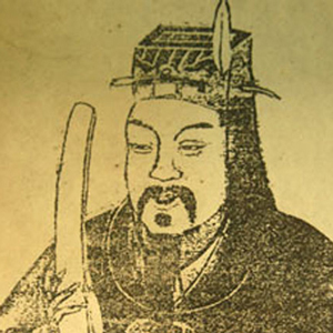 陈文龙头像