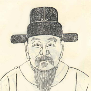 陈尧叟头像