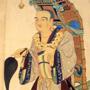 张祎头像