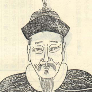 陈宗礼头像