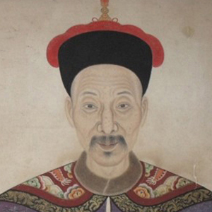 高斌头像
