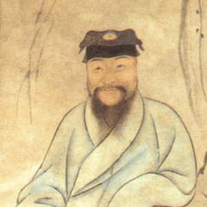 顾梦游头像