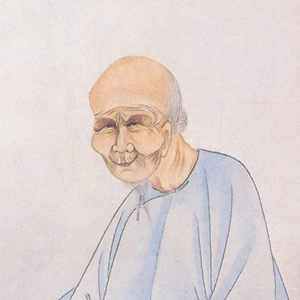 华岩头像