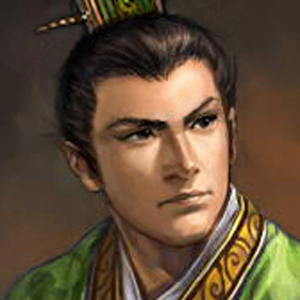 郦炎头像