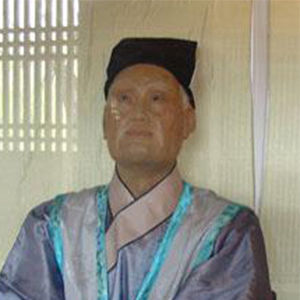 吕惠卿头像
