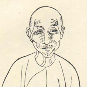钱杜头像