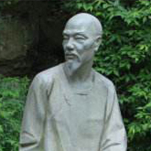 齐召南头像