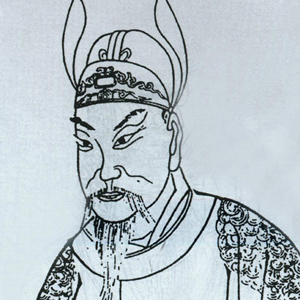 苏瑰头像