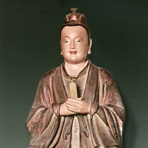 孙不二头像