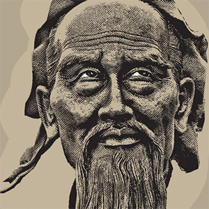 孙梁头像