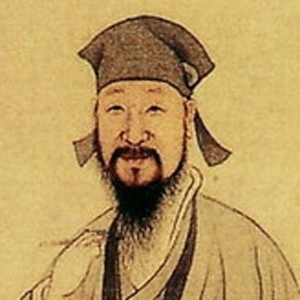 田游岩头像