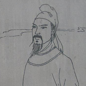 王自中头像
