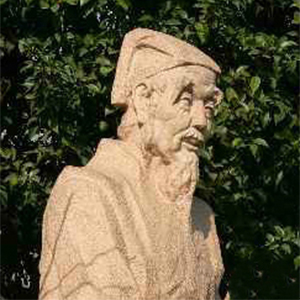 辛替否头像