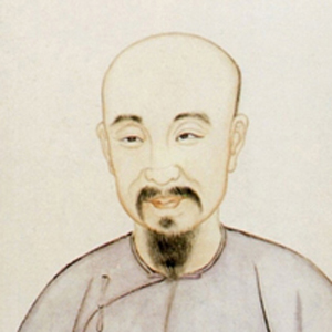 阎修龄头像