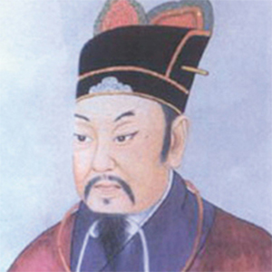 张齐贤头像