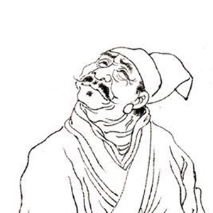 张羽的头像