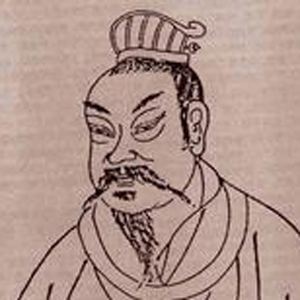 赵光逢头像
