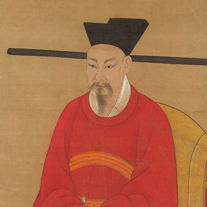 赵昀头像